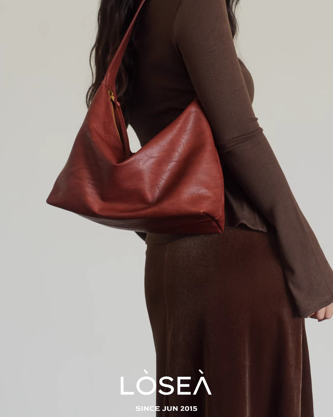 One-Handle Bag LSA0009