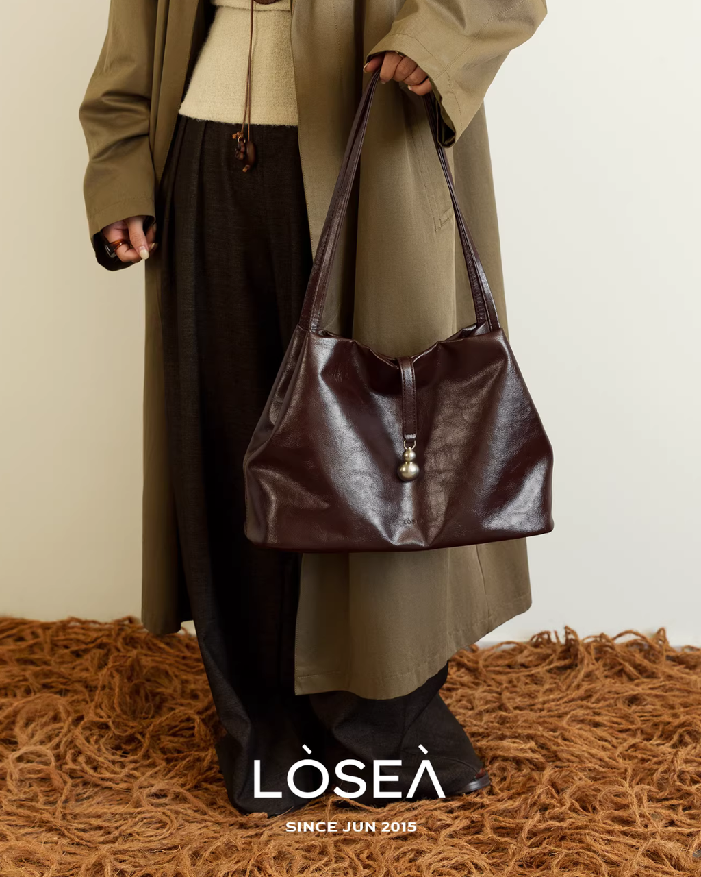 Hailey Shoulder Bag LSA0016