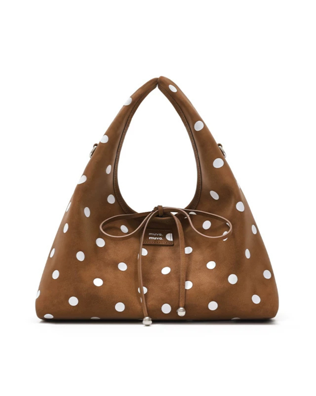 Origami Ribbon Tie Bag MUV0066