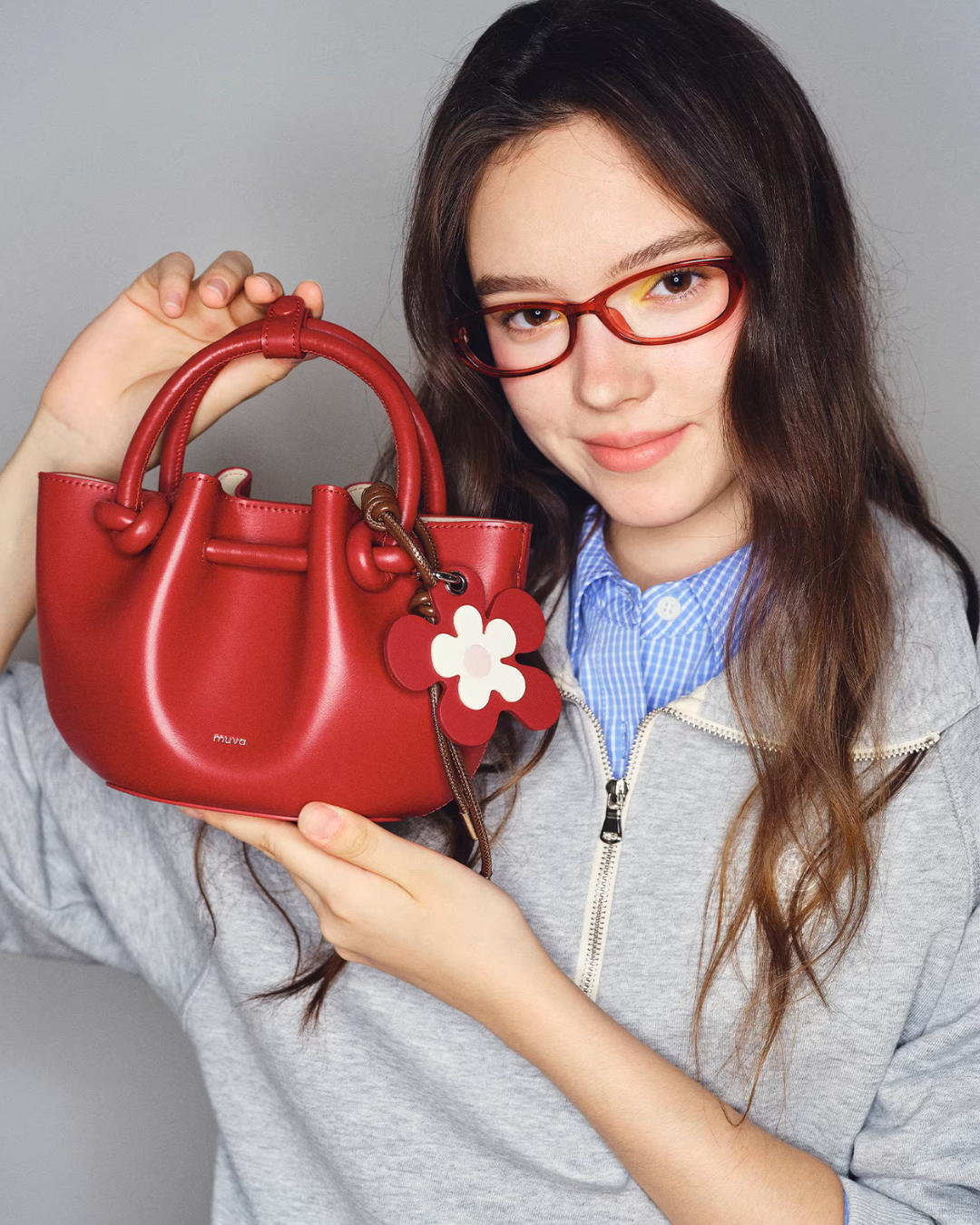 Shoulder Pocket Bag MUV0011