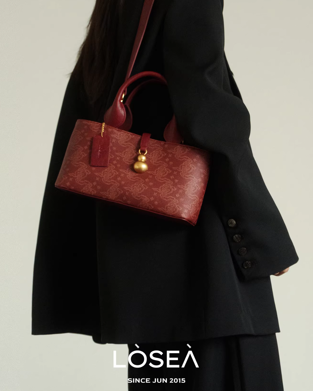 Rich Boston Mini Bag LSA0003