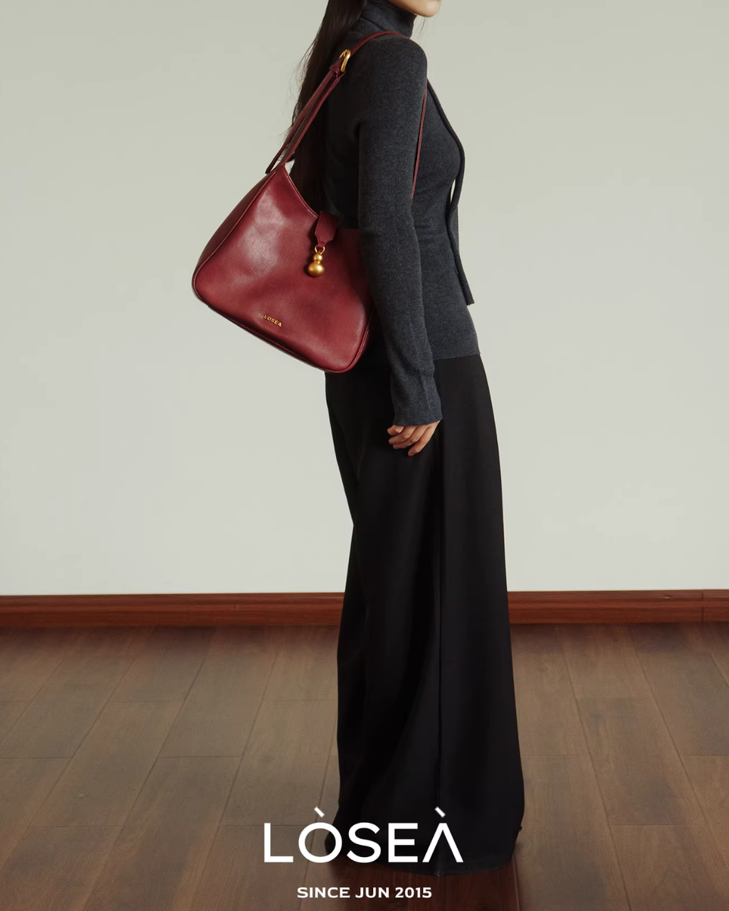 Belt Hobo Bag LSA0011
