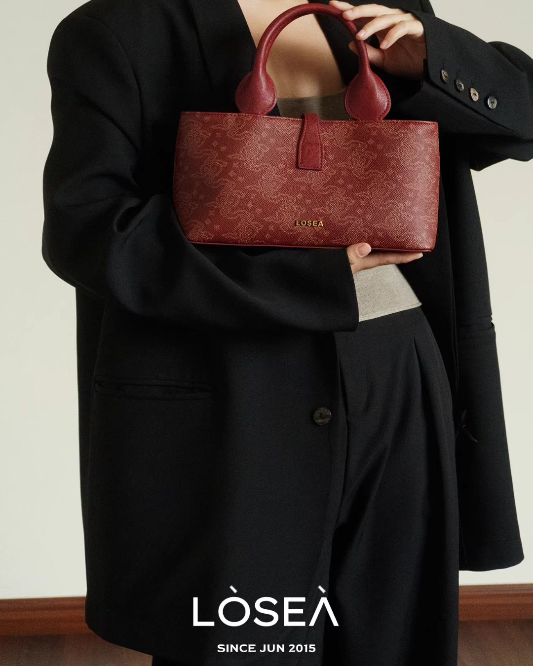 Rich Boston Mini Bag LSA0003