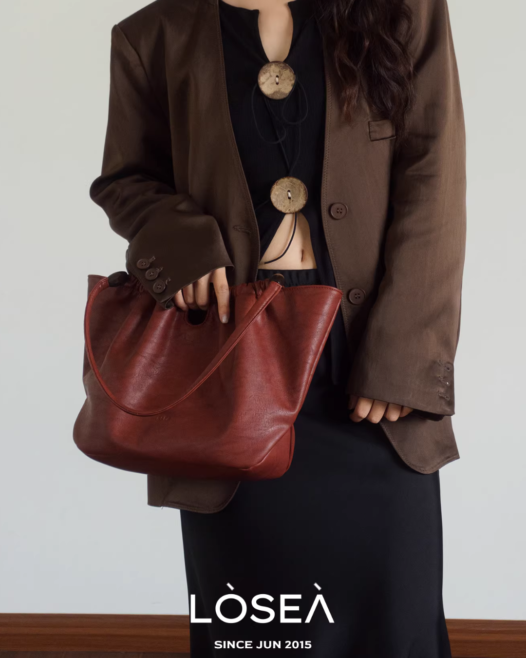 Versatile Underarm Shoulder Bag LSA0008