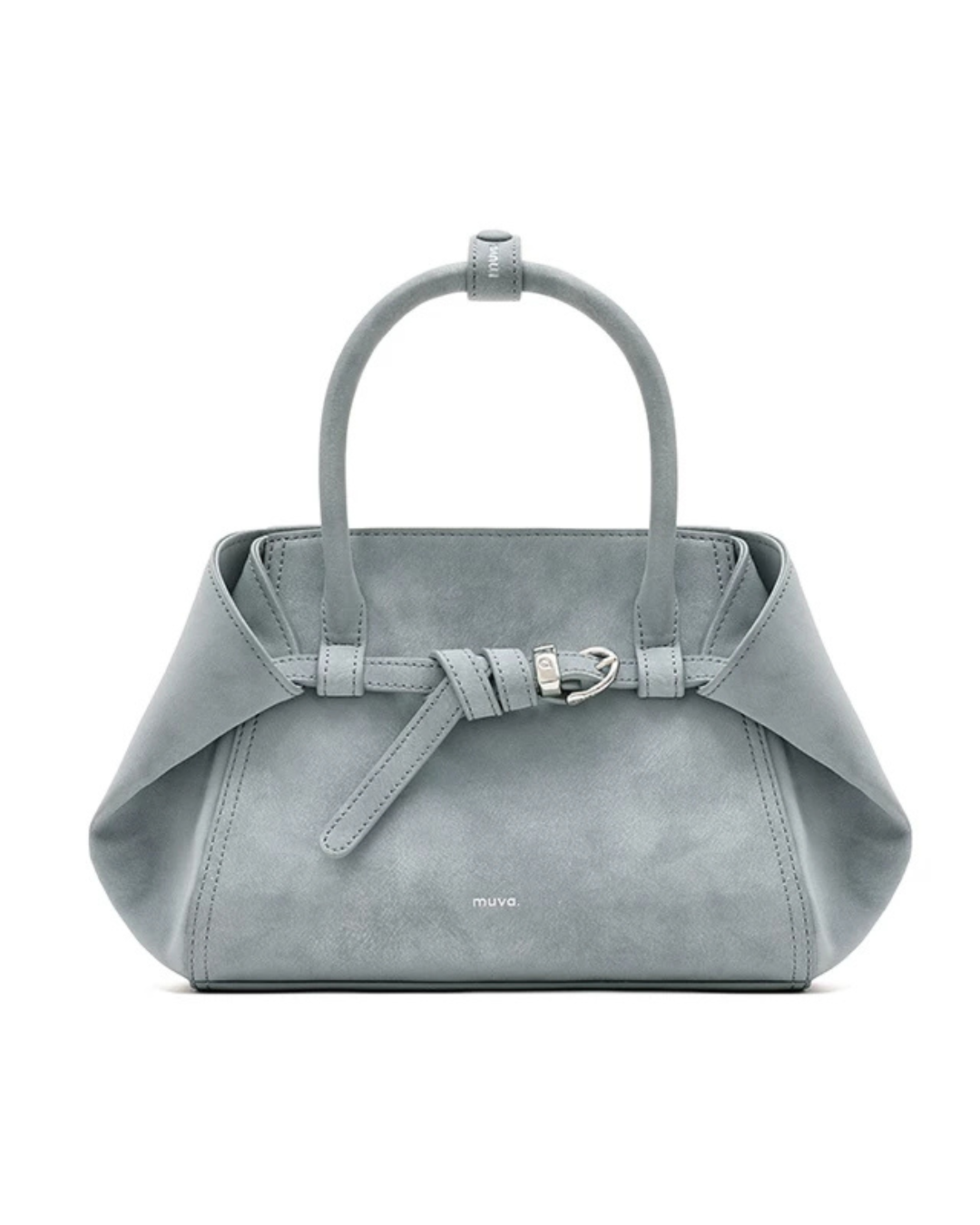 Belt Buckle Design Bag MUV0065