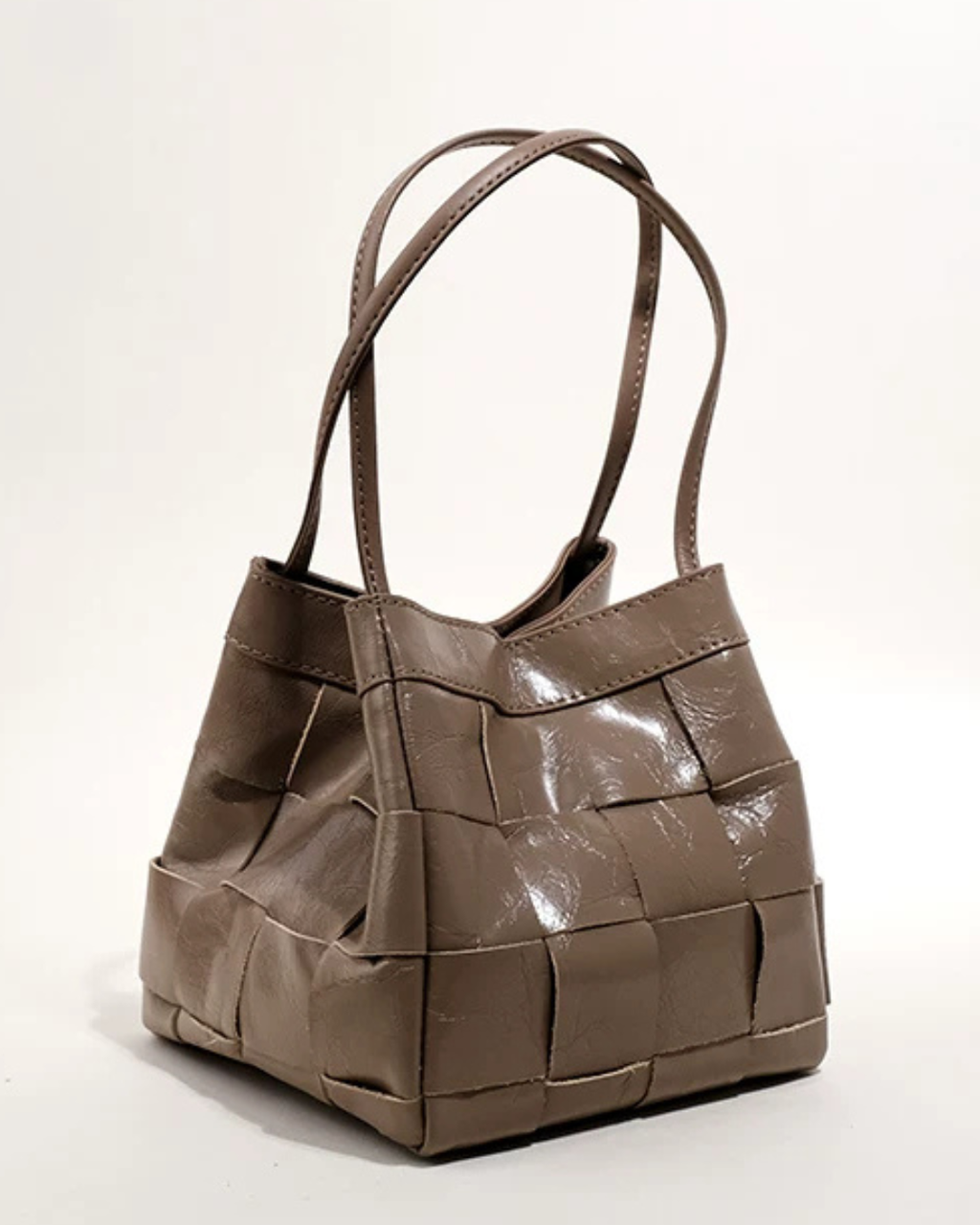 Woven Basket Bag CCU0006