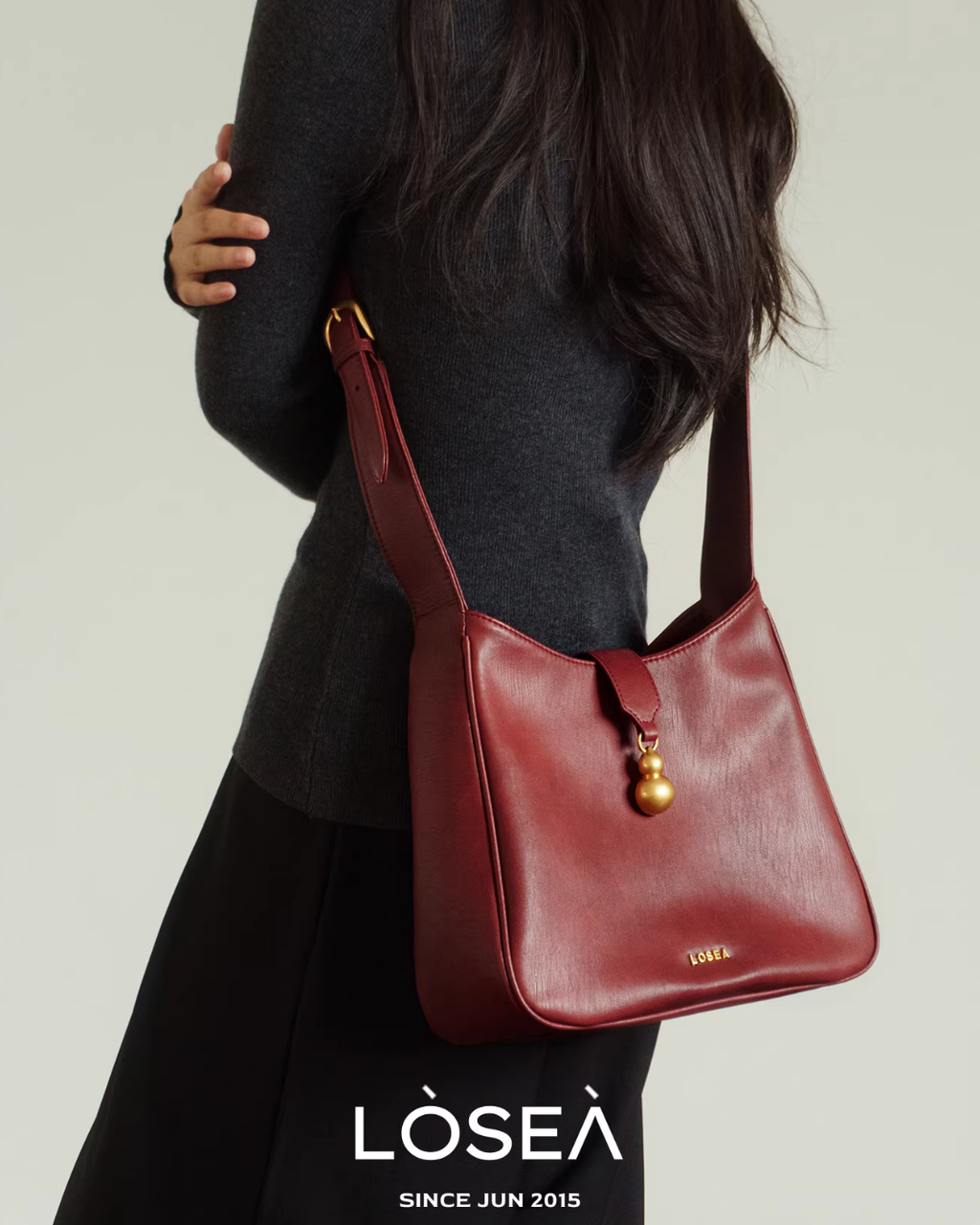 Belt Hobo Bag LSA0011