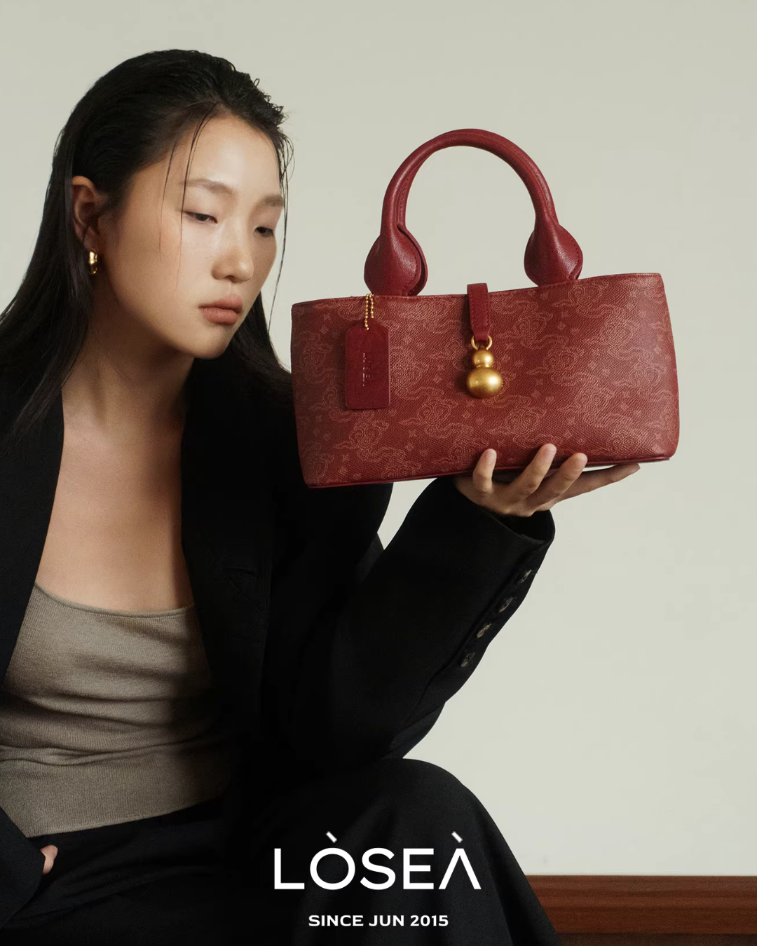 Rich Boston Mini Bag LSA0003