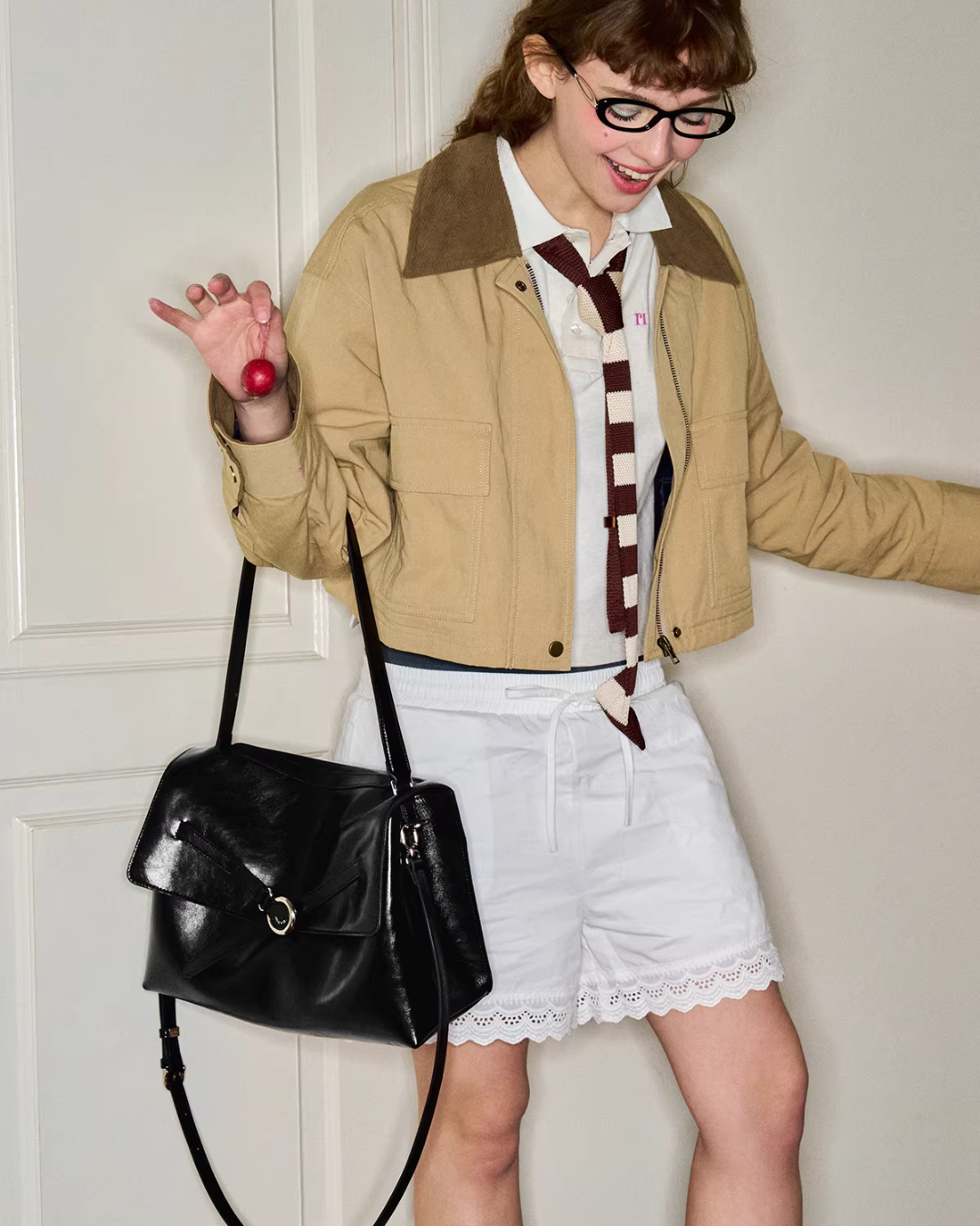 Single-Shoulder Tote Bag MUV0029