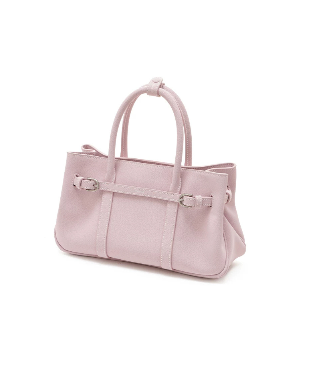 Double Belt Tote Bag MUV0063