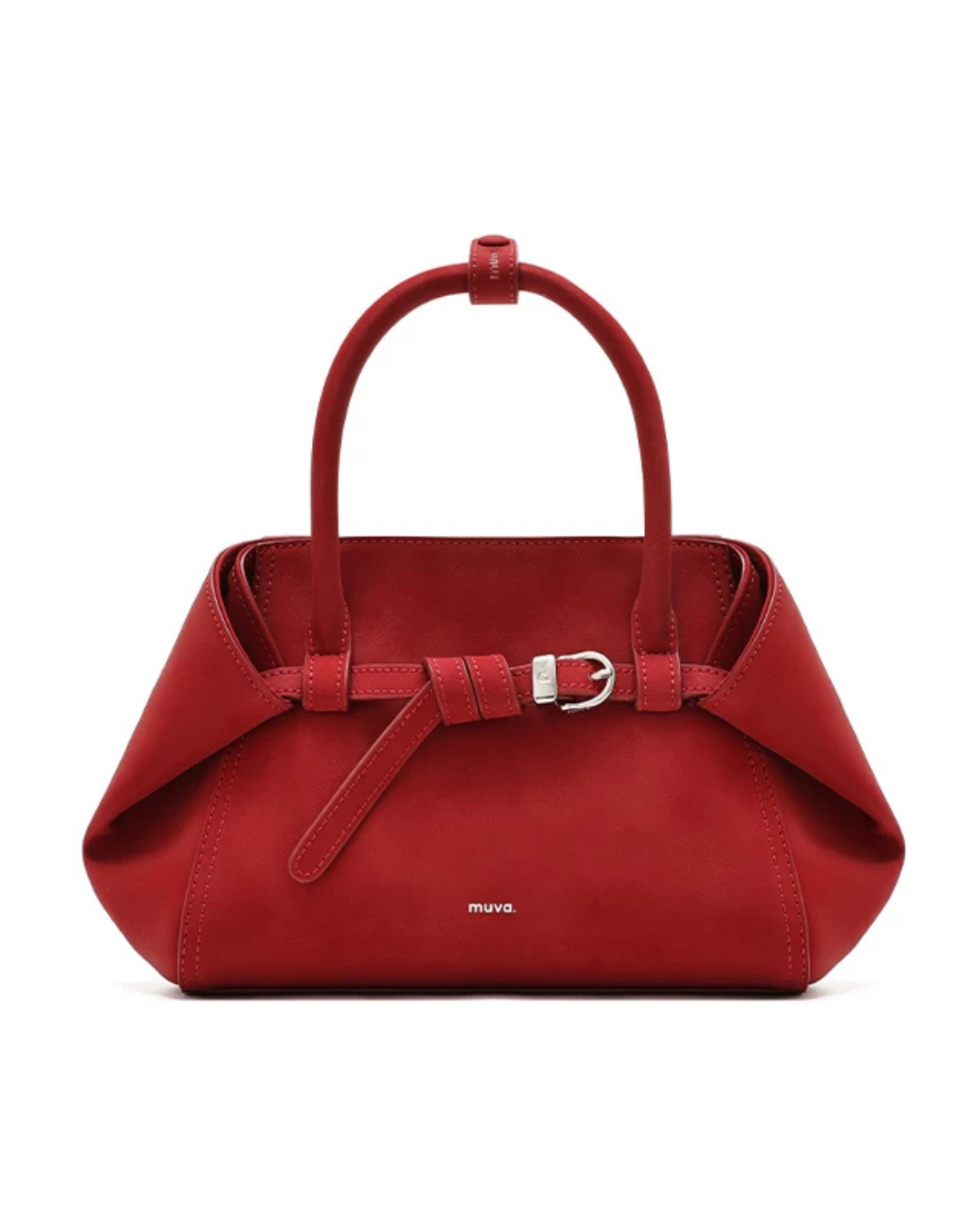 Belt Buckle Design Bag MUV0065