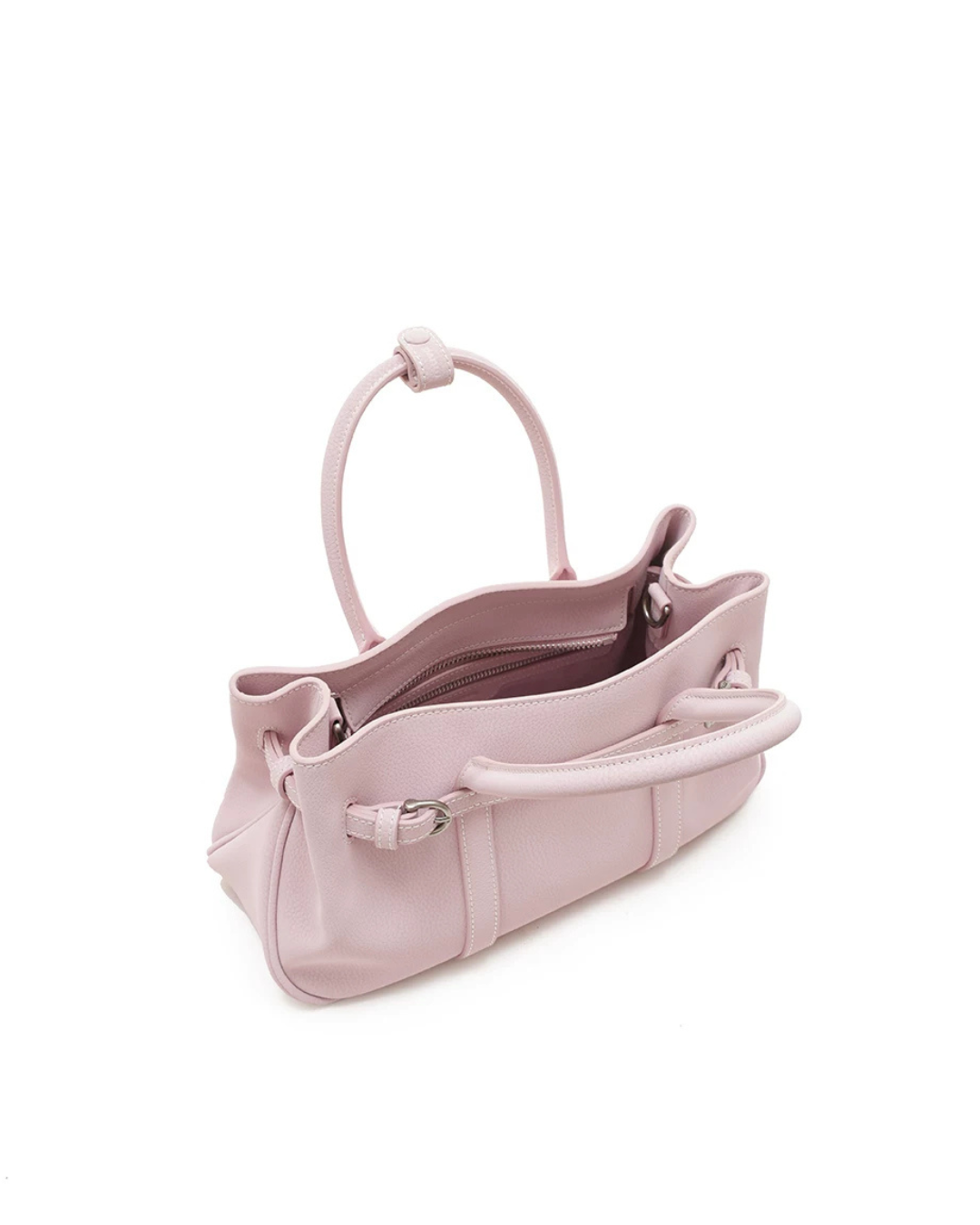 Double Belt Tote Bag MUV0063