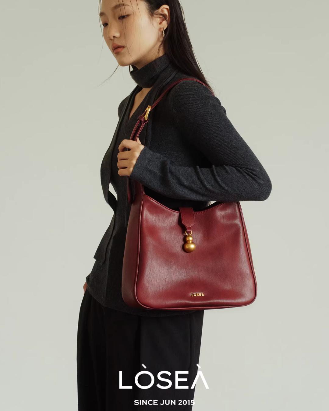 Belt Hobo Bag LSA0011