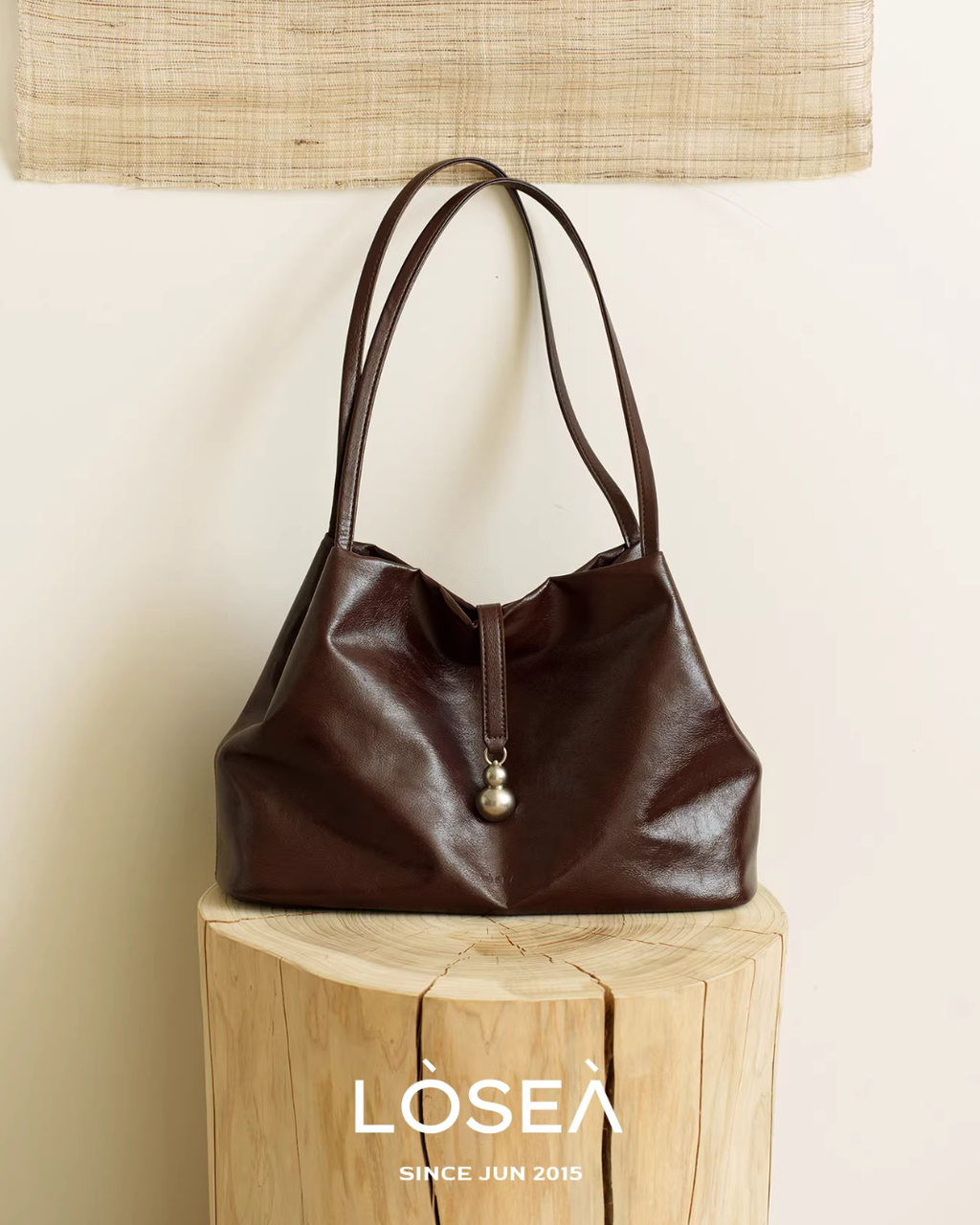 Hailey Shoulder Bag LSA0016