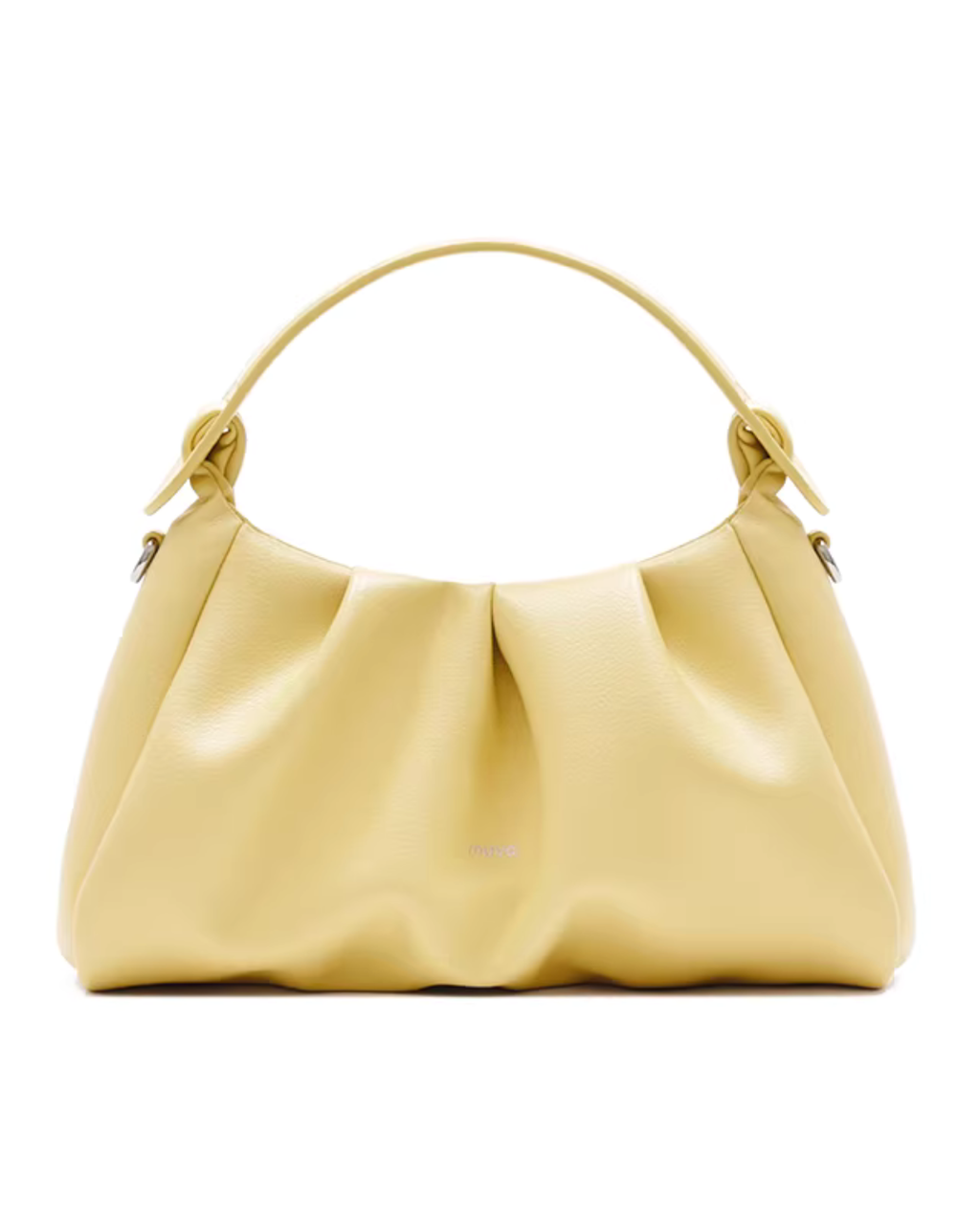 Tuck Round Bag MUV0027