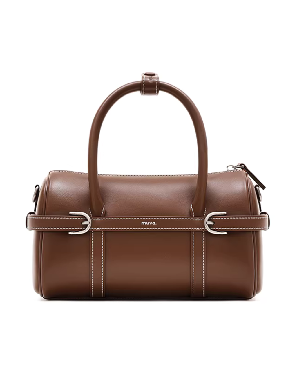 Compact Mini Boston Bag MUV0023