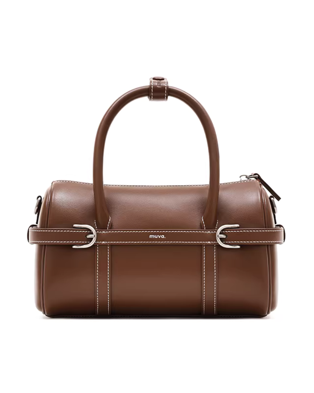 Compact Mini Boston Bag MUV0023