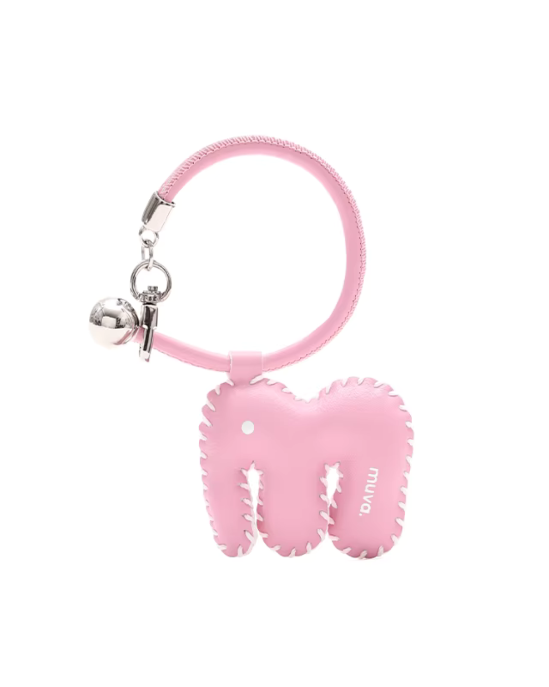 Colorful Pendant Bag Charm MUV0014