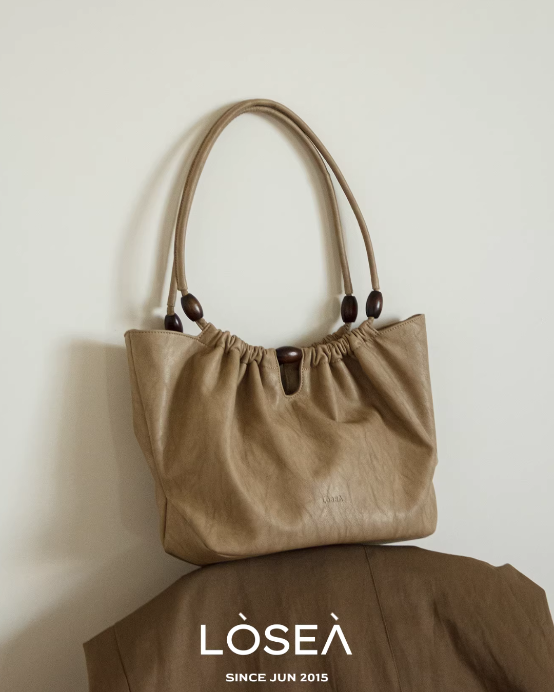 Gather Design Handbag LSA0012