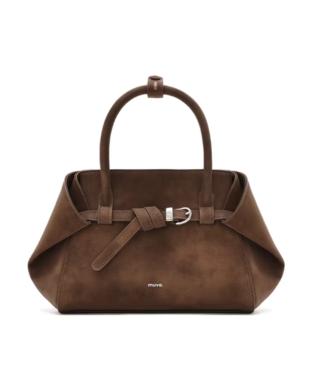Suede Belt Bag MUV0022
