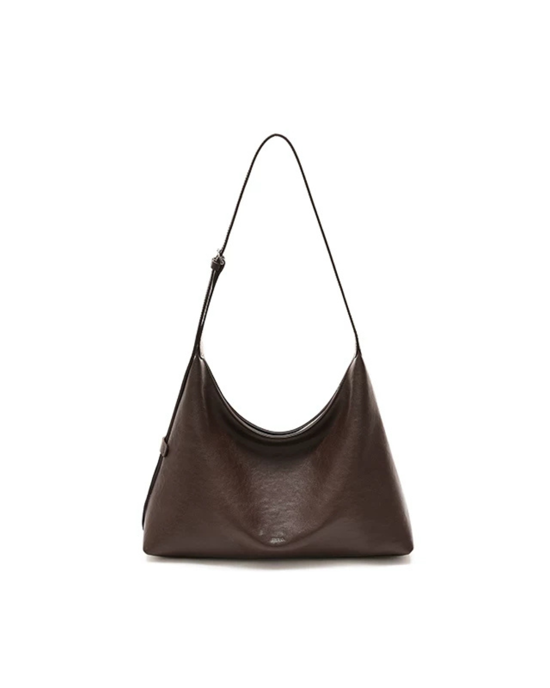Crescent-Shaped Cargo Shoulder Bag MUV0064
