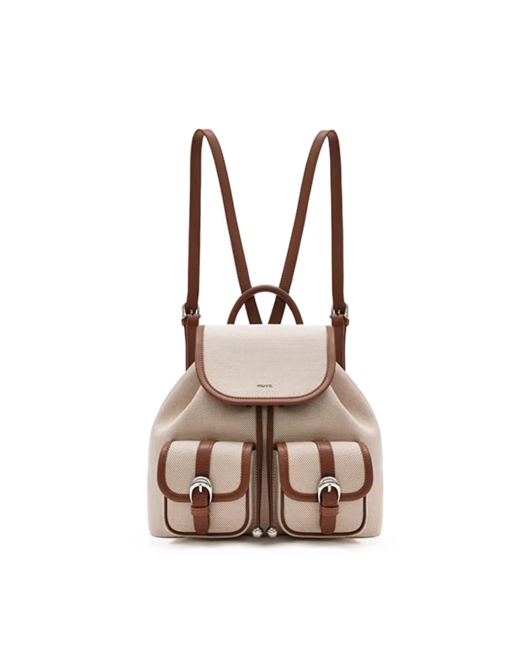 Denim Mini Backpack MUV0034