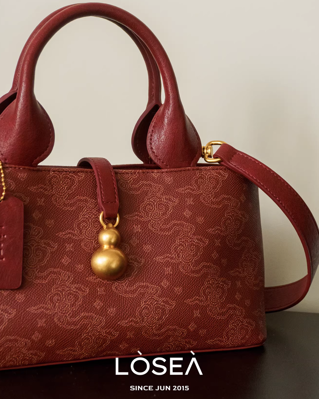 Rich Boston Mini Bag LSA0003