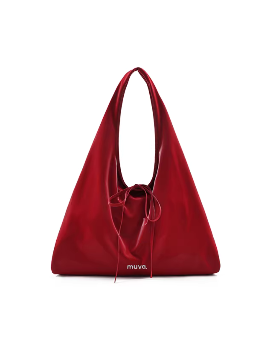 Ribbon Handbag MUV0004