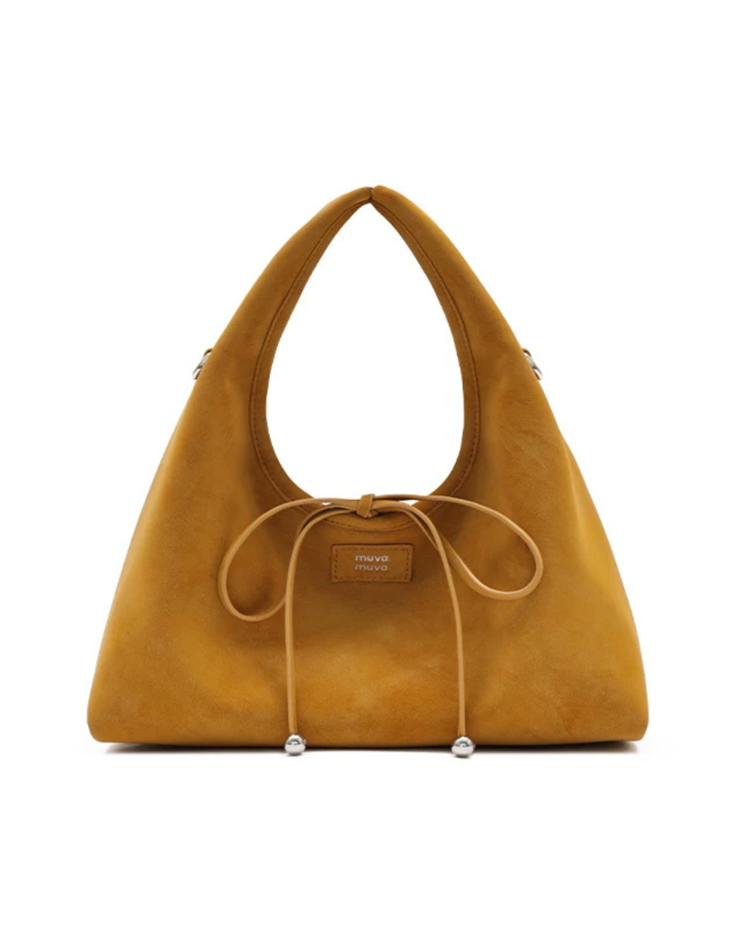 Origami Ribbon Tie Bag MUV0066