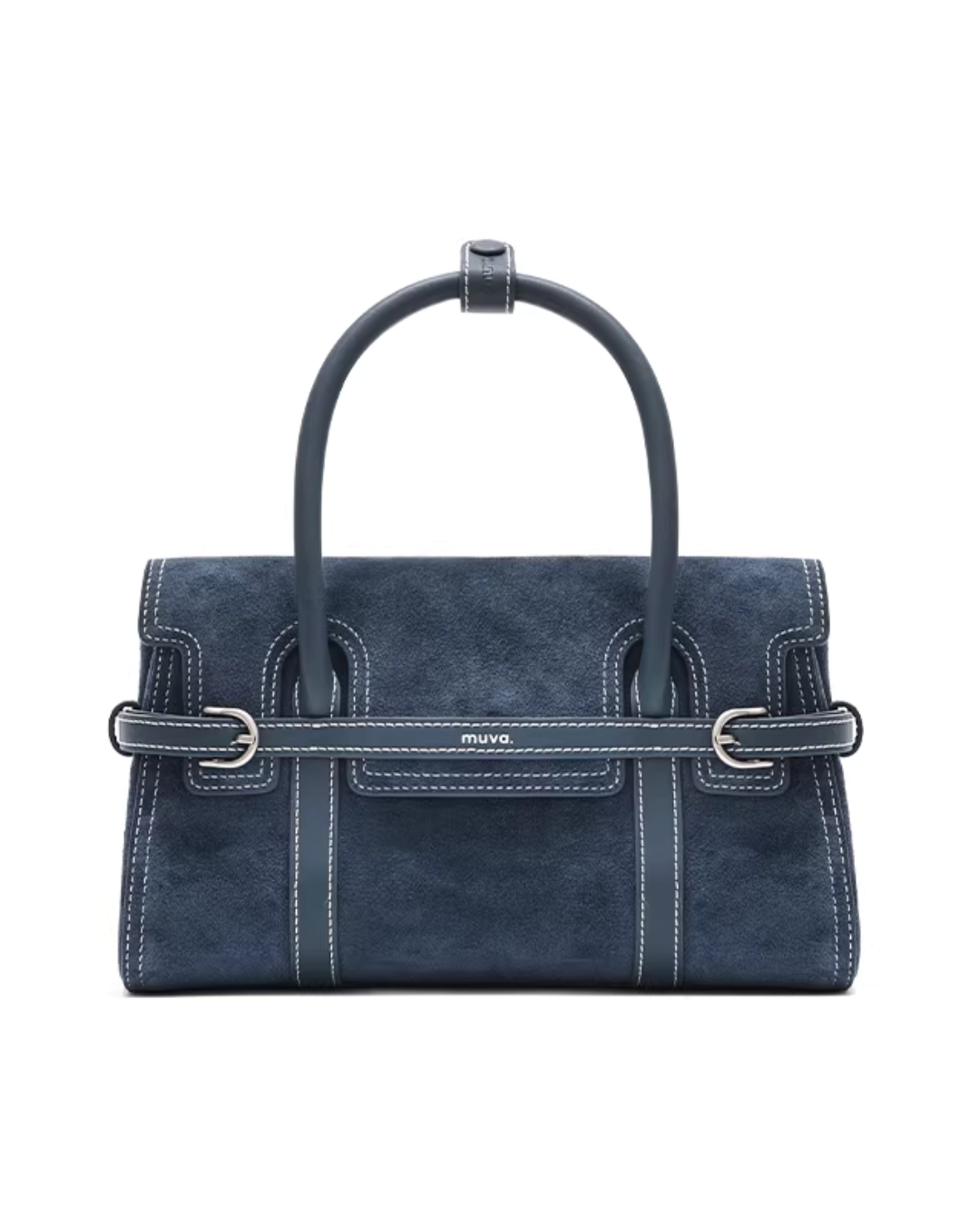 Compact Mini Boston Bag MUV0009