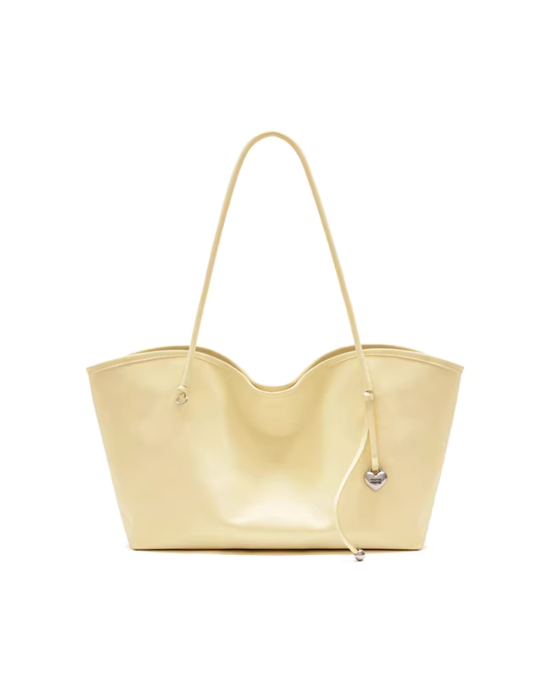 Suede Large Tote Bag MUV0058