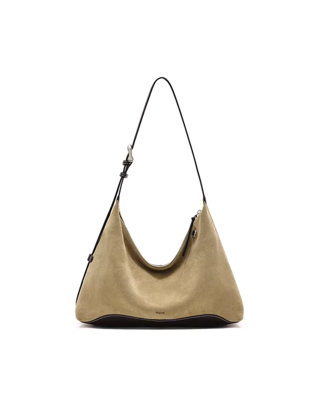 Suede Shoulder Bag MUV0048