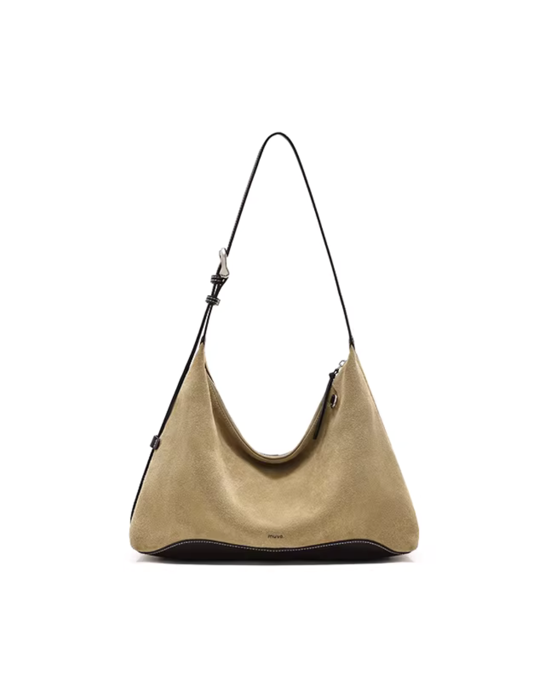 Suede Shoulder Bag MUV0048