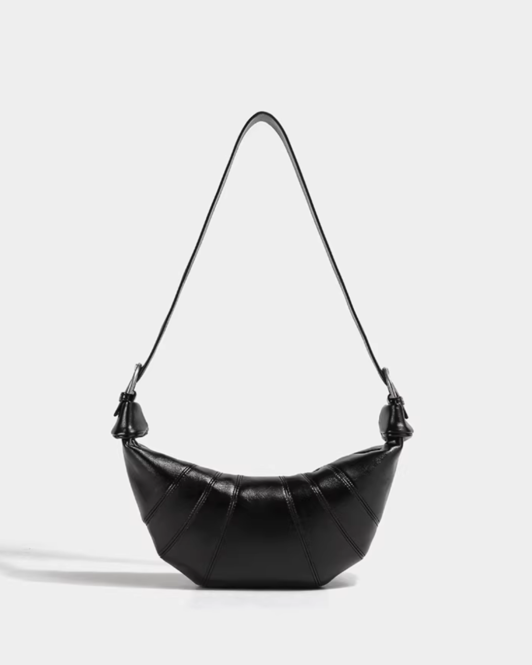 Half-Moon One-Handle Bag LSA0005