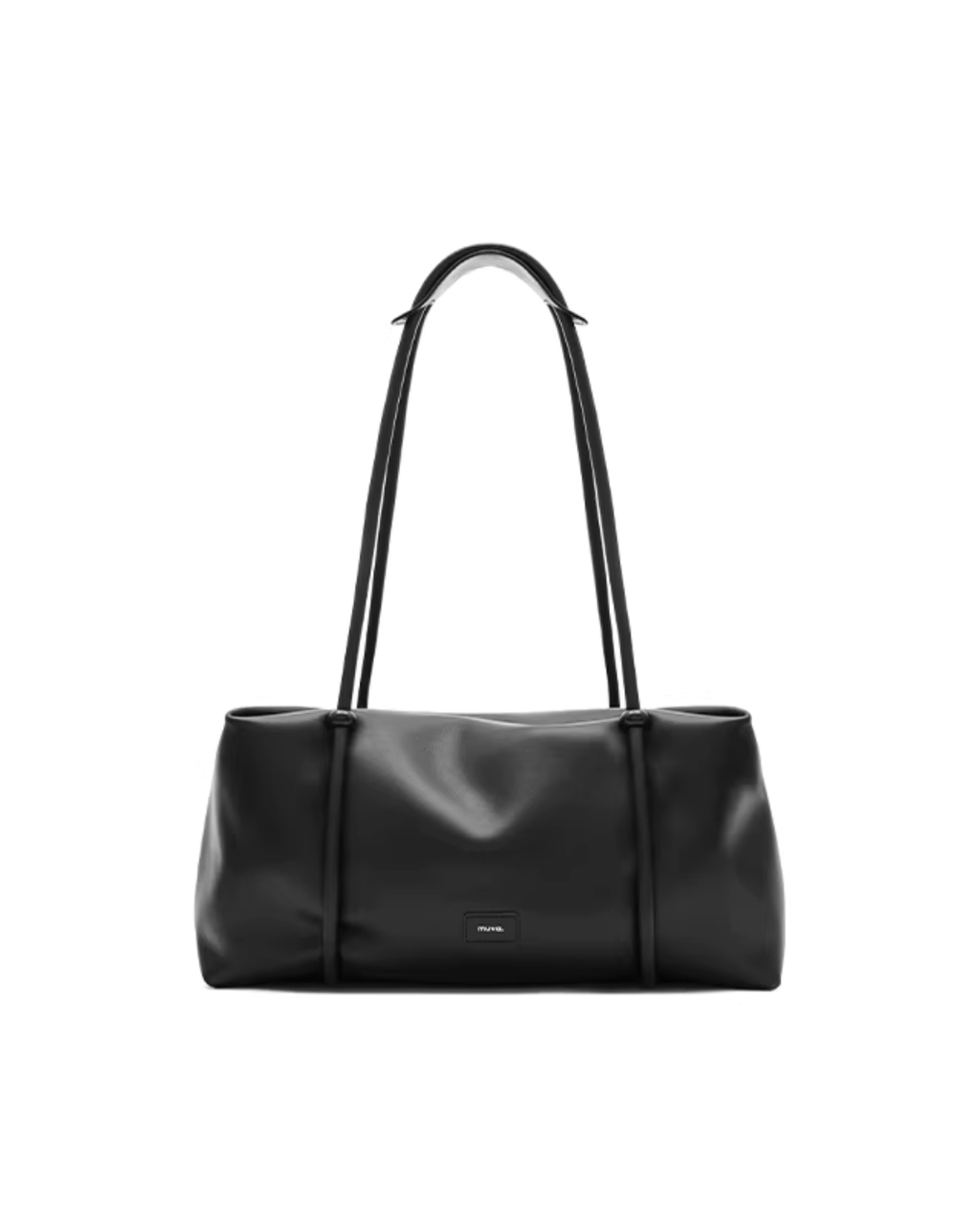 Leather Travel Bag MUV0059