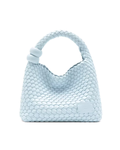 Braided Leather Bag MUV0006