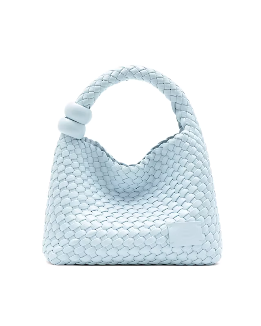 Braided Leather Bag MUV0006