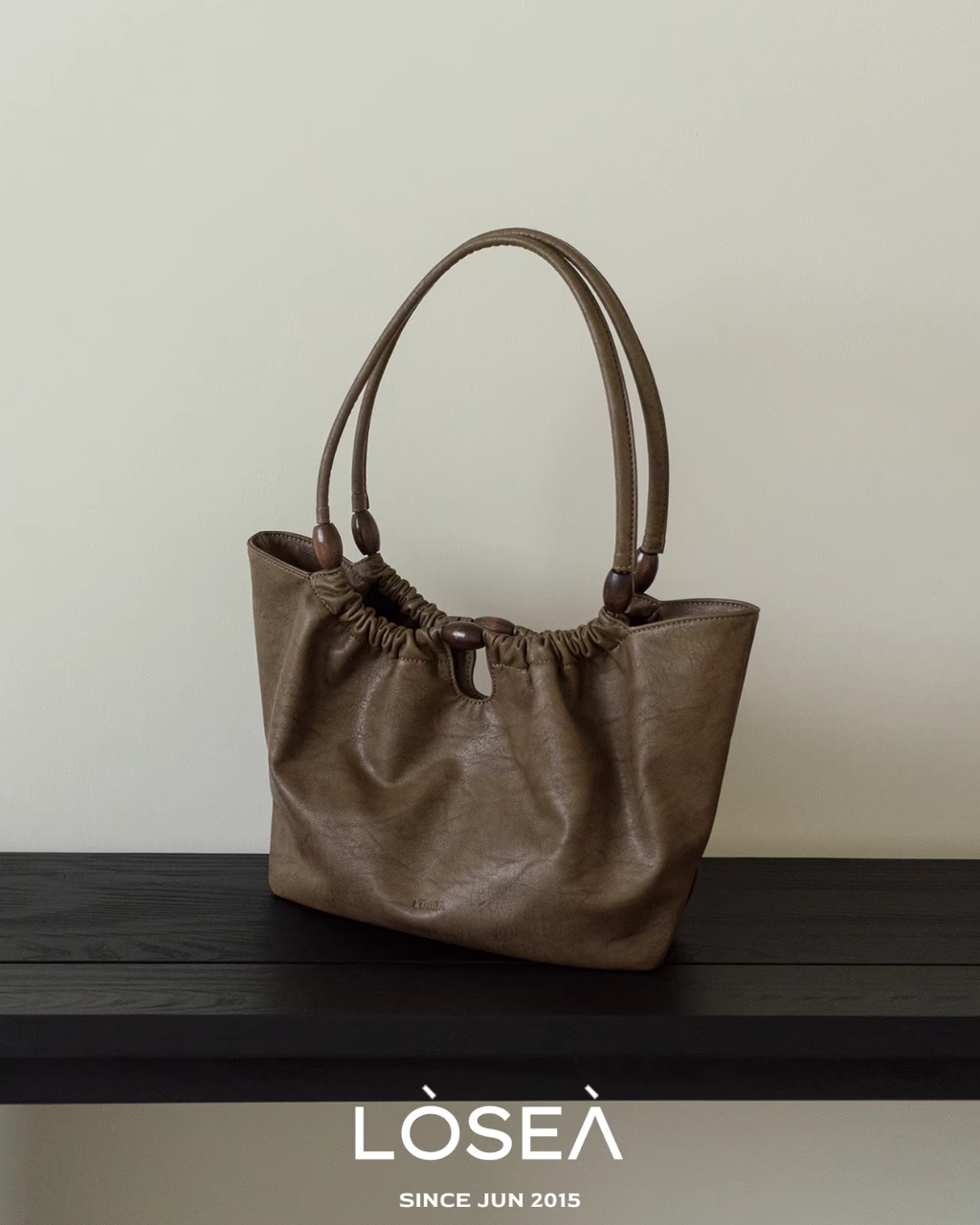 Gather Design Handbag LSA0012