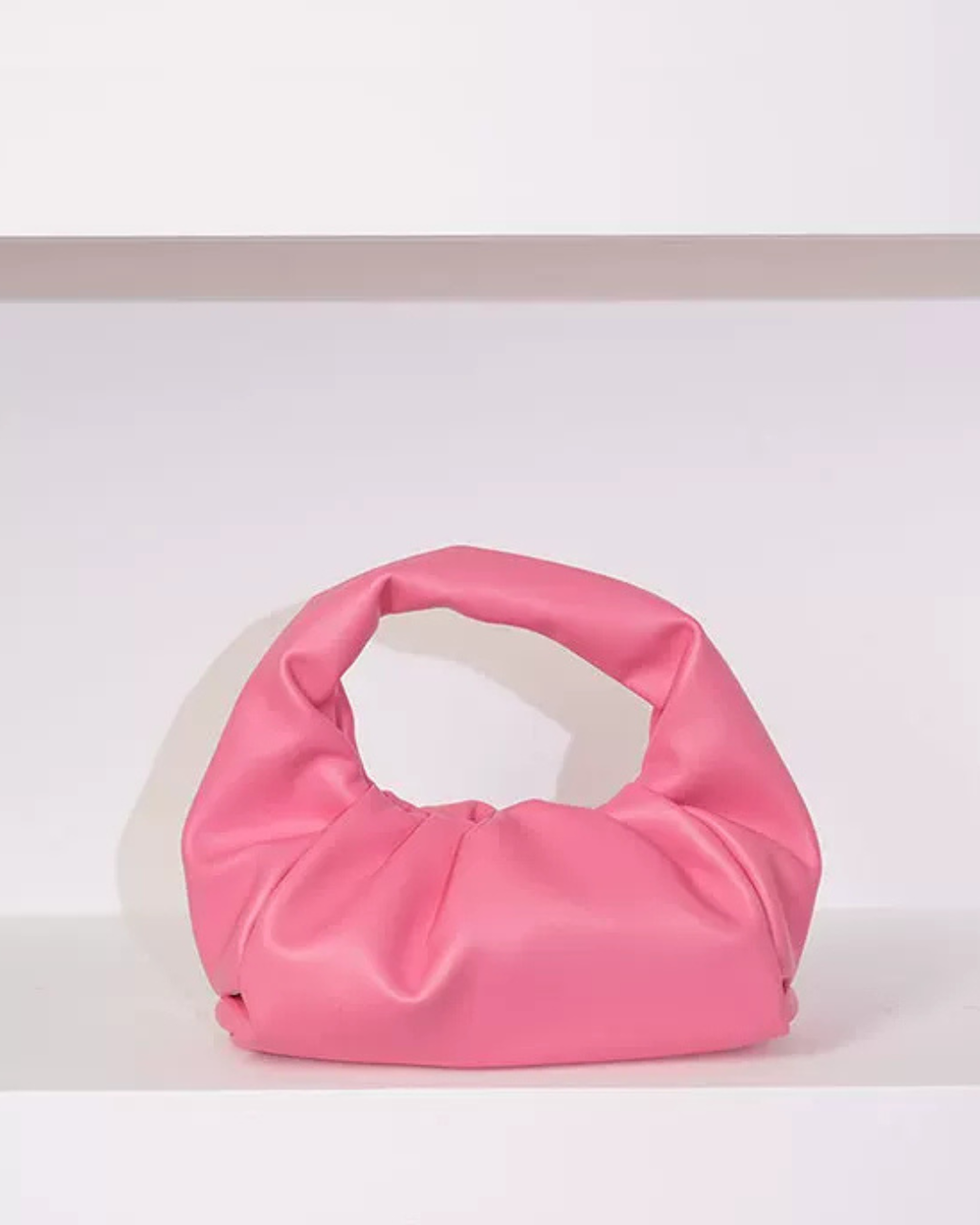 Gather Handle Bag CCU0001