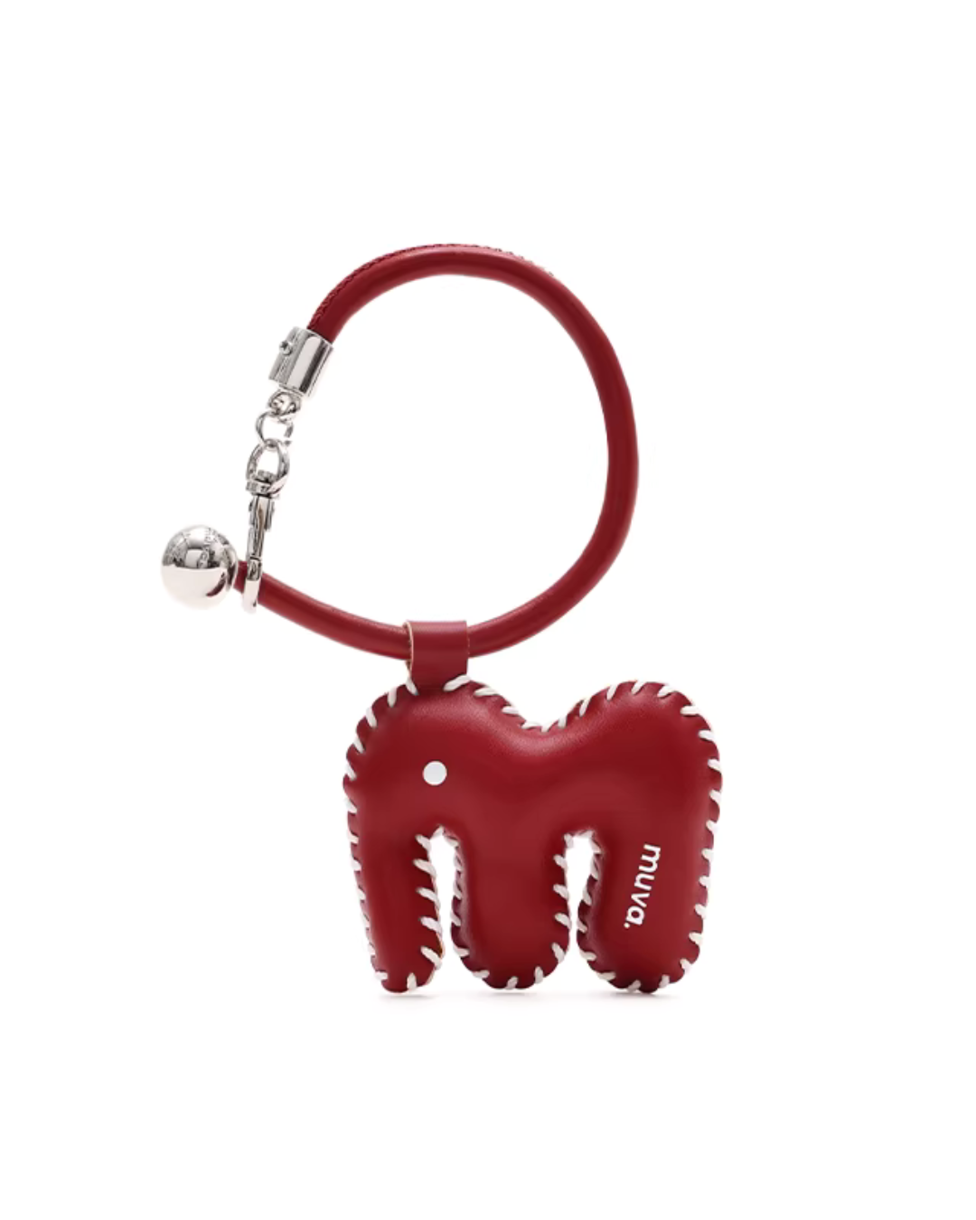 Colorful Pendant Bag Charm MUV0014