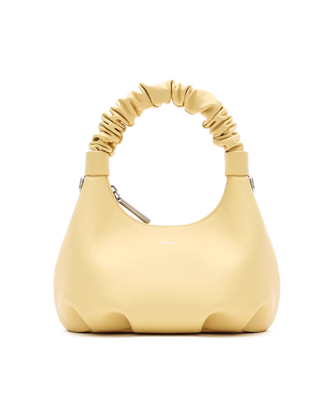 Gather Handle Croissant Bag MUV0018