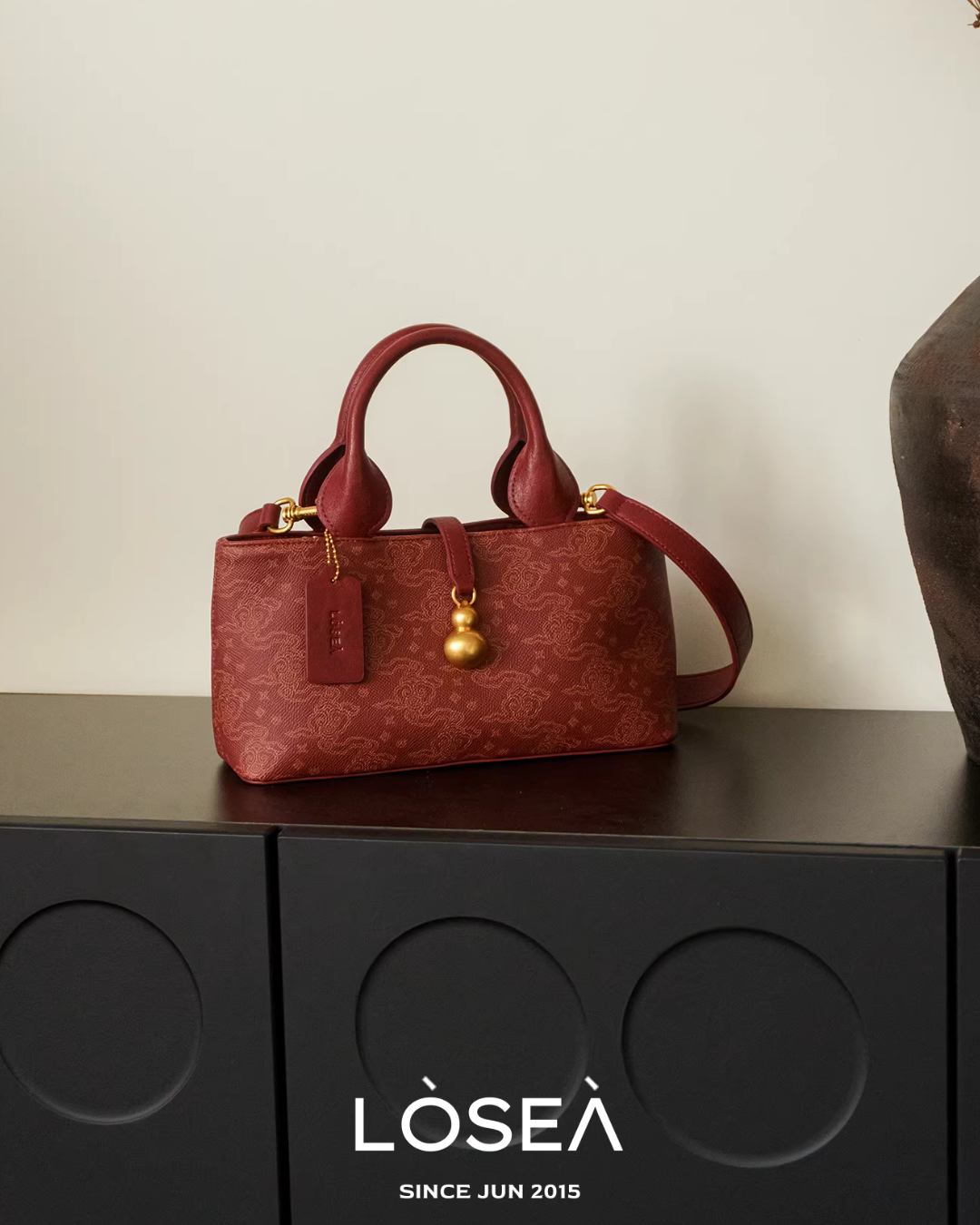 Rich Boston Mini Bag LSA0003