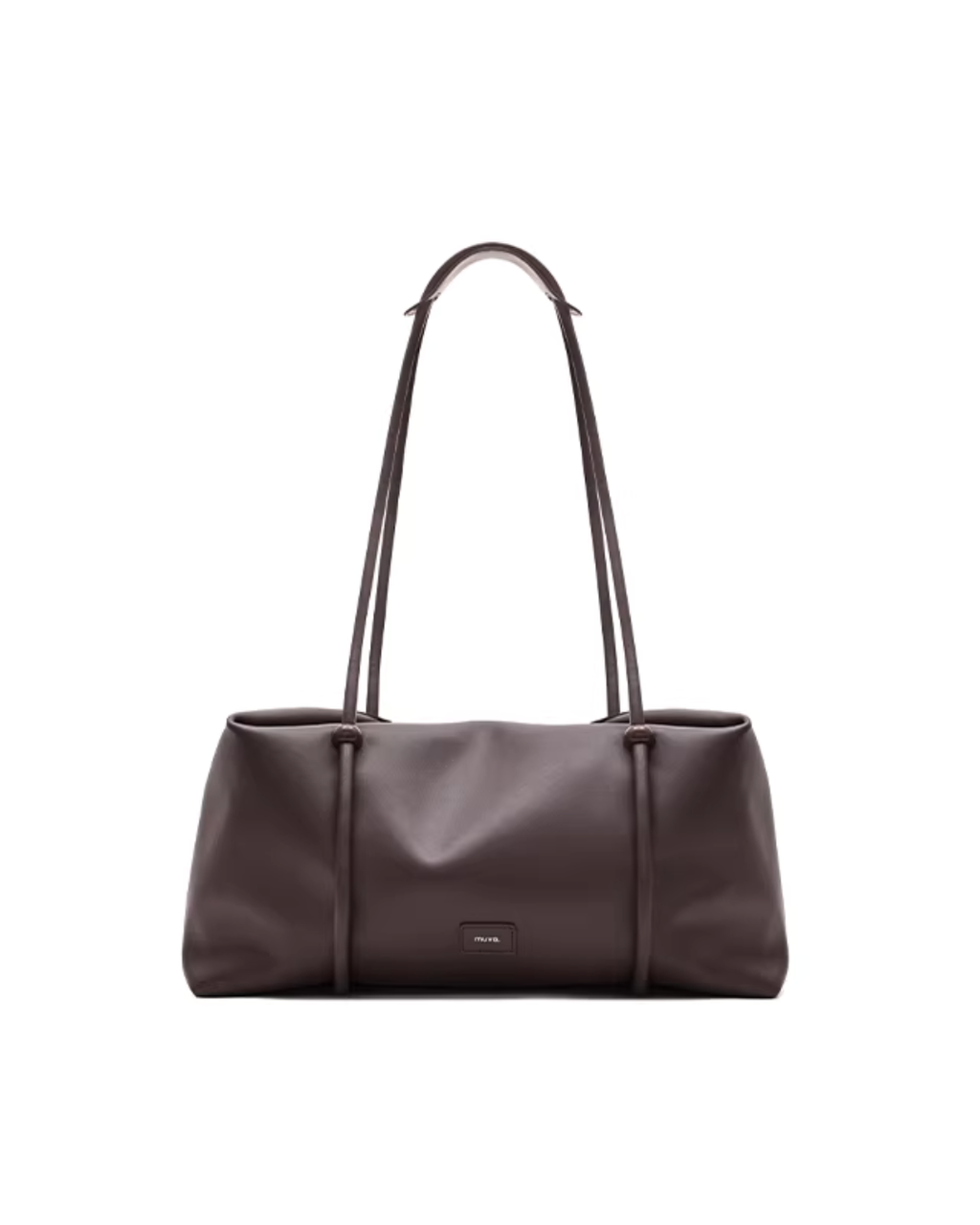 Leather Travel Bag MUV0059