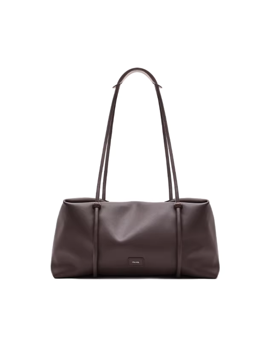 Leather Travel Bag MUV0059