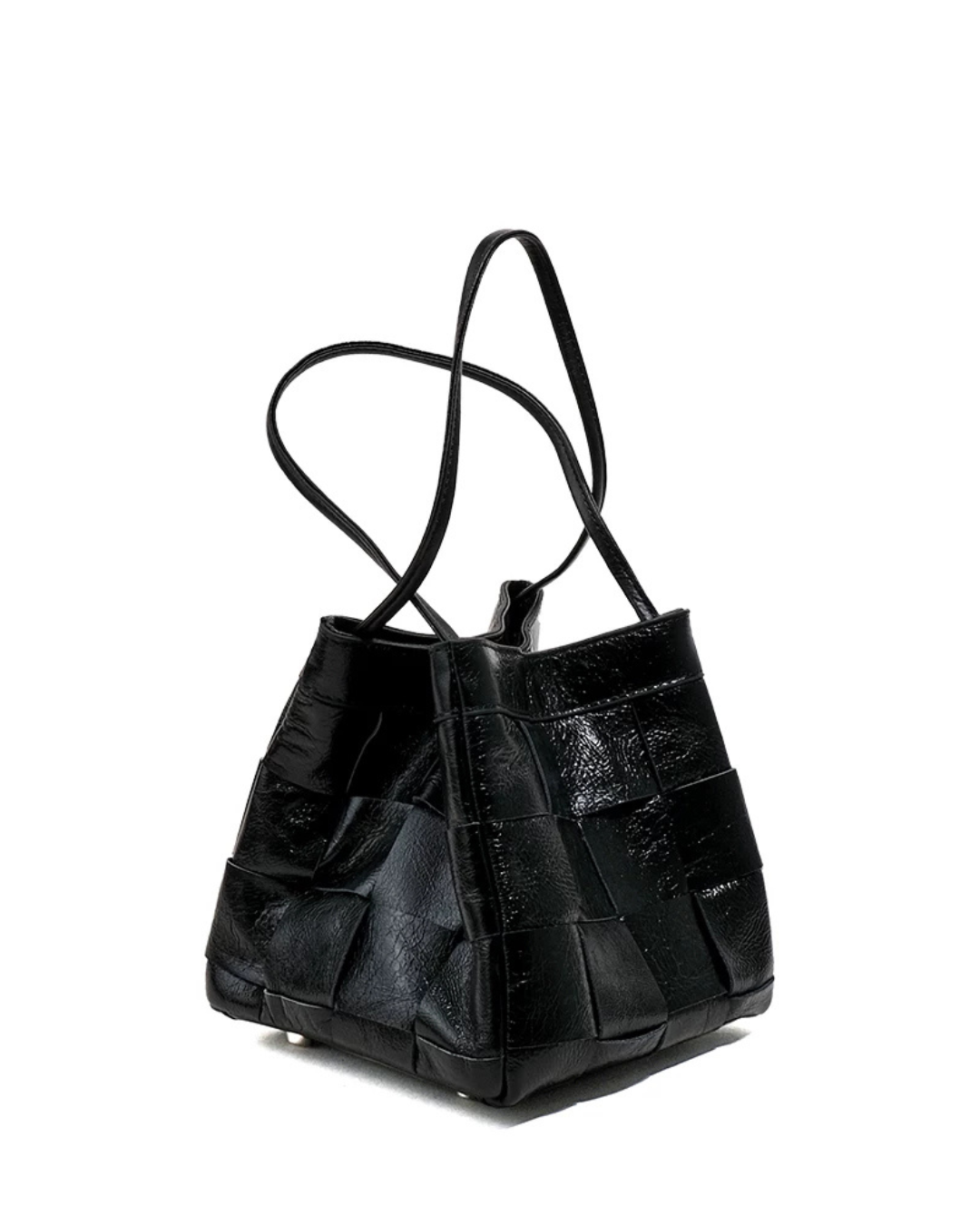 Woven Basket Bag CCU0006