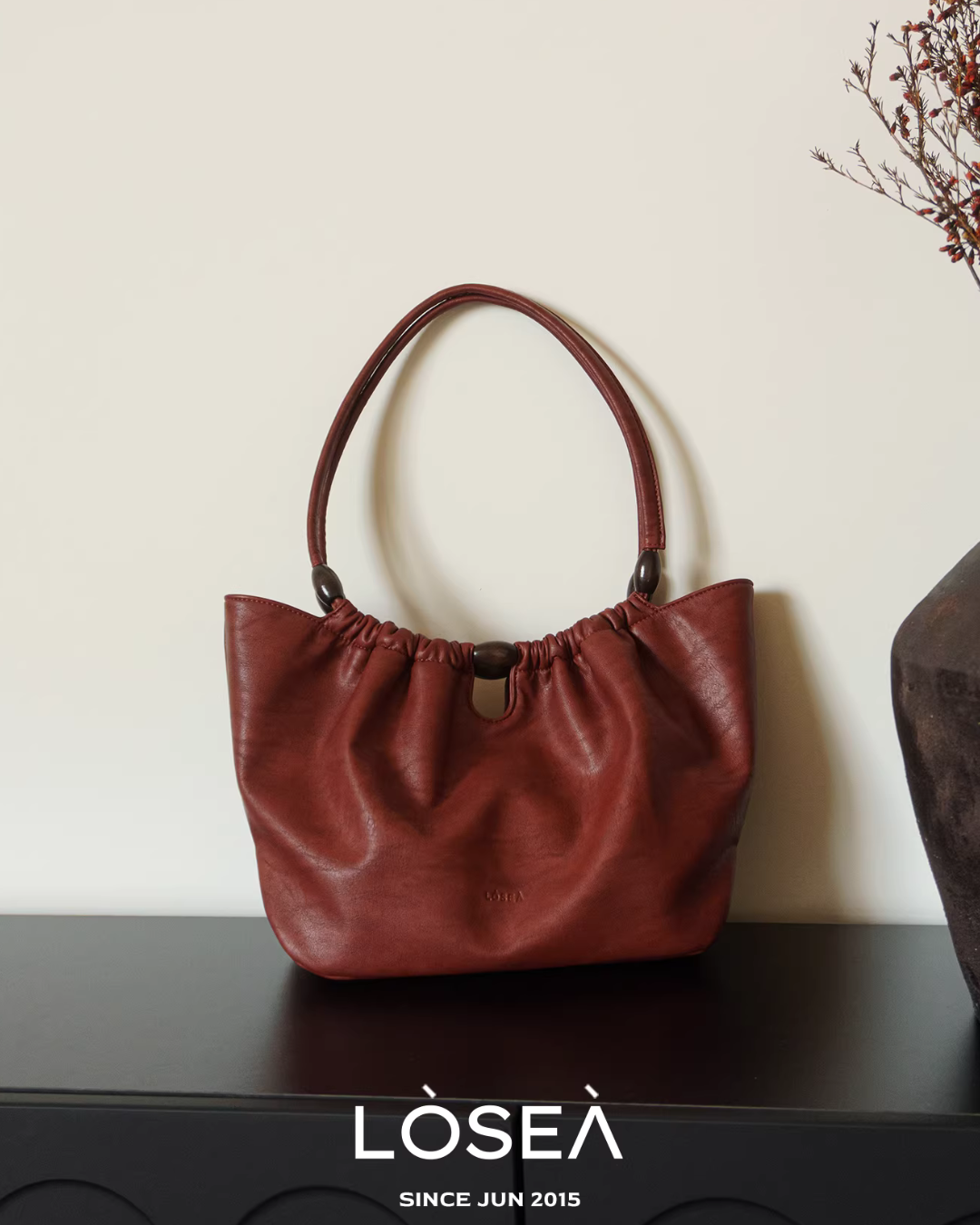 Versatile Underarm Shoulder Bag LSA0008