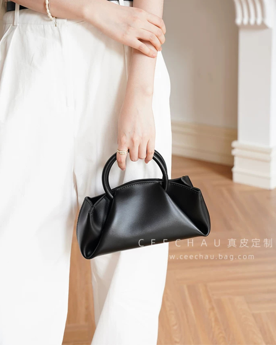 Fold Tote Bag CCU0002