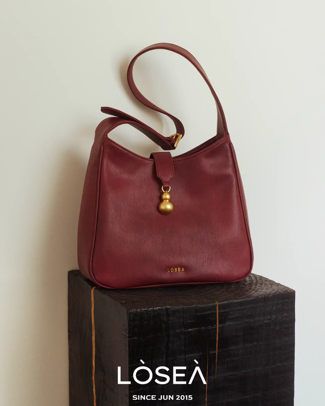 Belt Hobo Bag LSA0011