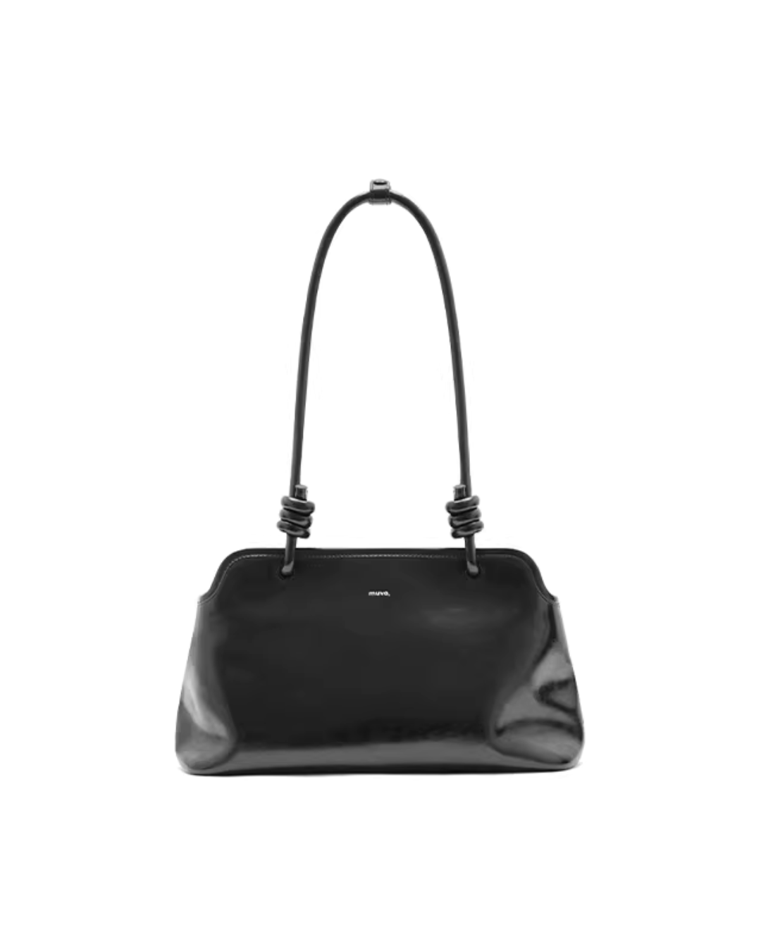 Leather Tote Bag MUV0055