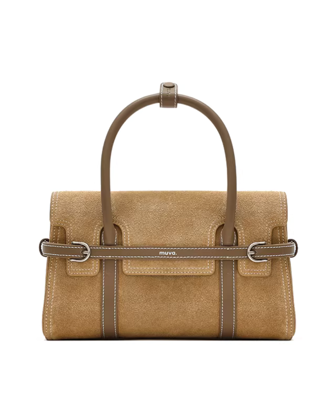 Compact Mini Boston Bag MUV0009